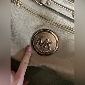Michael Kors Crossbody